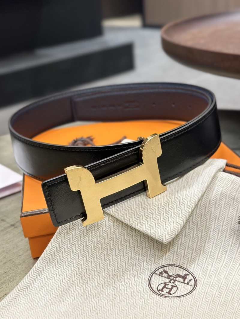 Hermes Belts